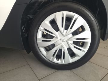 Toyota Aygo X Business Edition