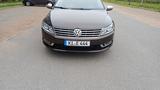 Volkswagen CC 2.0 TDI DSG BlueMotion Technology BlueMot... - VW CC von privat