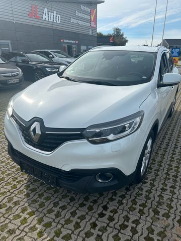 Renault Kadjar Experience