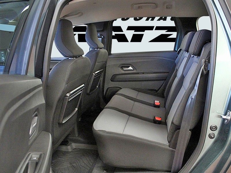 Fahrzeugabbildung Dacia Jogger TCe 100 ECO-G Extreme* 5-Sitzer