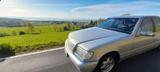 Mercedes-Benz S 320  - Mercedes-Benz S 320 von privat