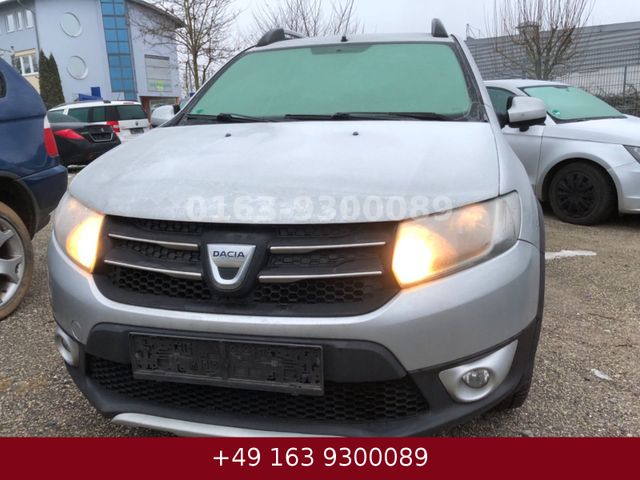 Dacia Sandero TCe 90 S/S Stepway Prestige