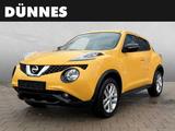 Nissan Juke 1.2 DIG-T Acenta - Nissan Juke: 1.2