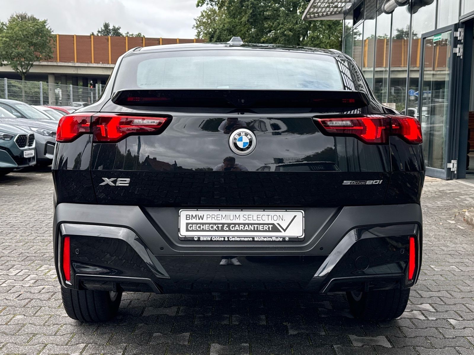 BMW X2 - Bild 27