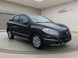 Suzuki SX 4 S-Cross ,LED,Climatronic,R.Kamera,Sitzh.,Te - gebrauchte Suzuki SX4 aus dem Jahr 2015
