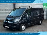Citroën Jumper Kasten 30 L2H1 Profi BlueHDi 130 - Citroën Jumper: L1h2