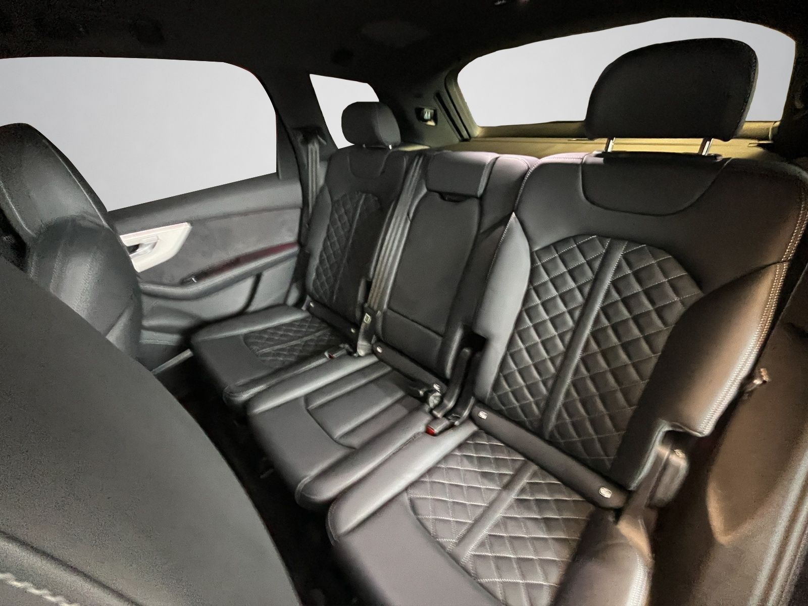 Audi SQ7 - Bild 15