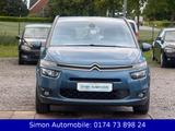 Citroën Grand C4 Picasso/Spacetourer Intensive* 7-Sitzer