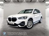 BMW X1 sDrive20i Navi Parkassist LED Sitzheizung - BMW X1 in Ludwigshafen