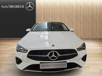 Mercedes-Benz CLA 180 SB Progressive/Standhz./Pano/Totwinkel/