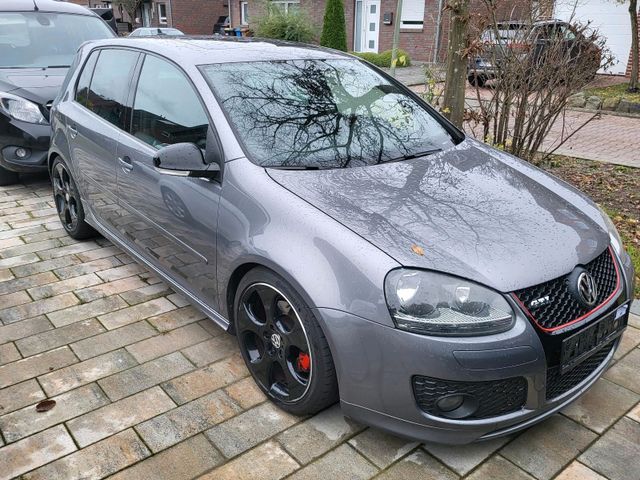 Volkswagen Golf 5 Gti edition 30