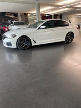 BMW 540d xDrive Limo.Sportpaket  M  - BMW 540 Gebrauchtwagen in München