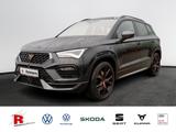 Cupra ATECA 2.0 TSI DSG 4DRIVE DCC AHK Kam. Navi 360 - Cupra Ateca Gebrauchtwagen in Hamburg