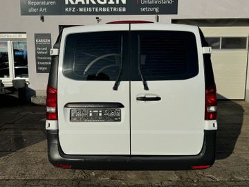 Mercedes Vito - 6