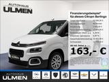 Citroën Berlingo MPV Feel 131 Klima PDC Android Auto Spu - Citroën Berlingo in Düsseldorf