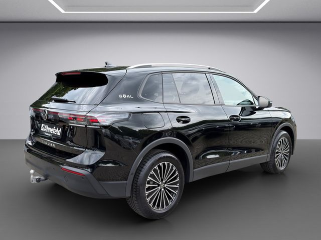 Tiguan 2.0 TDI Goal DSG