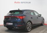 Seat Leon FR-Line 2.0 TDI*ACC*LED*PANORAMA*Alcantara - Seat Leon mit Diesel-Antrieb: Standheizung, Limousine