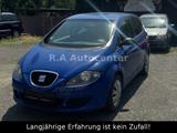 Seat Altea*TÜV 02/28 - Seat Altea: Kleinwagen