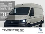 Volkswagen Crafter 35 Kasten HD 103kW MR Sonderaktion Kam.