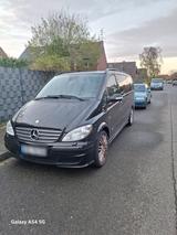Mercedes-Benz Mercedes Benz Viano 3.0 - Mercedes-Benz Viano in Krefeld