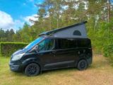 Ford Nugget Camper*Automatk* viele Extras - Ford Focus mit Diesel-Antrieb: Kleinbus