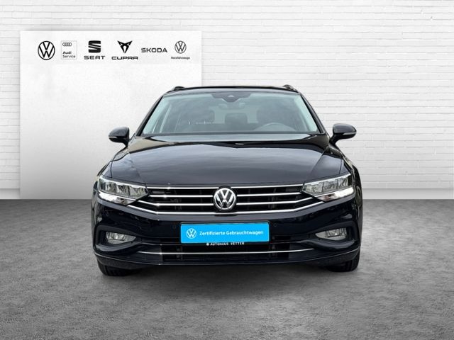 Fahrzeugabbildung Volkswagen Passat Variant 2.0 TDI Business DSG KLIMA LED NA