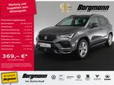Seat Ateca 2.0 TSI FR 4Drive LED ACC NAVI KAMERA SHZ - Seat Ateca in Mönchengladbach