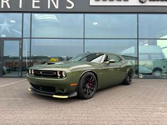 Fahrzeugabbildung Dodge Challenger R/T V8 Performance+ LPG dt. Fzg. 1.Hd