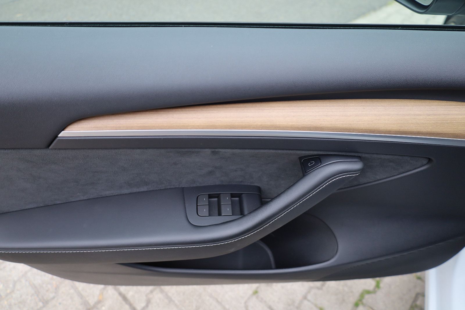 Tesla Model 3 Performance Dual AWD Long Range 20Zoll foto 16