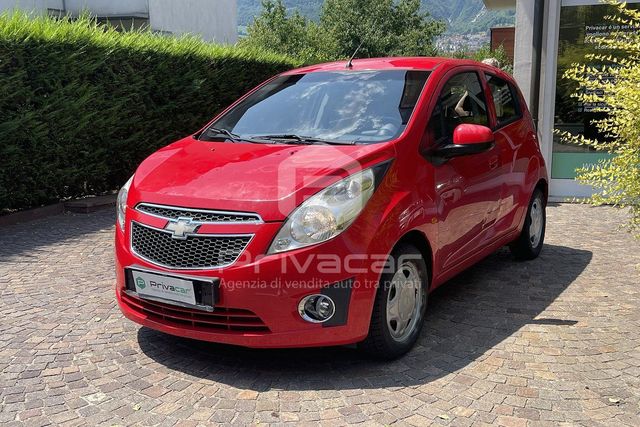 Chevrolet CHEVROLET Spark 1.0 LS