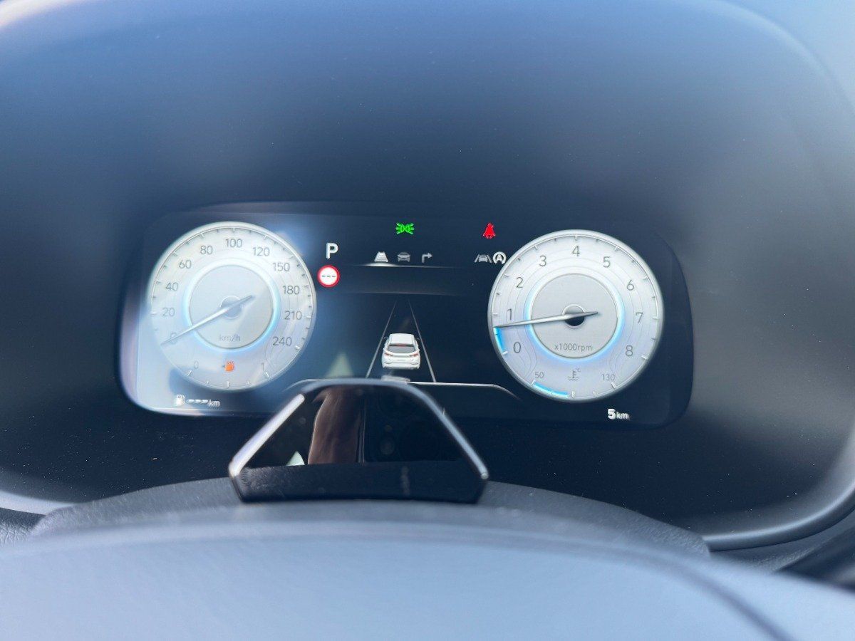 Hyundai i30 – Bild 10