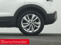 Volkswagen T-Cross - Vorschau Bild 28