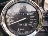Yamaha XJR 1200 4PU - YAMAHA XJR 1200 4PU