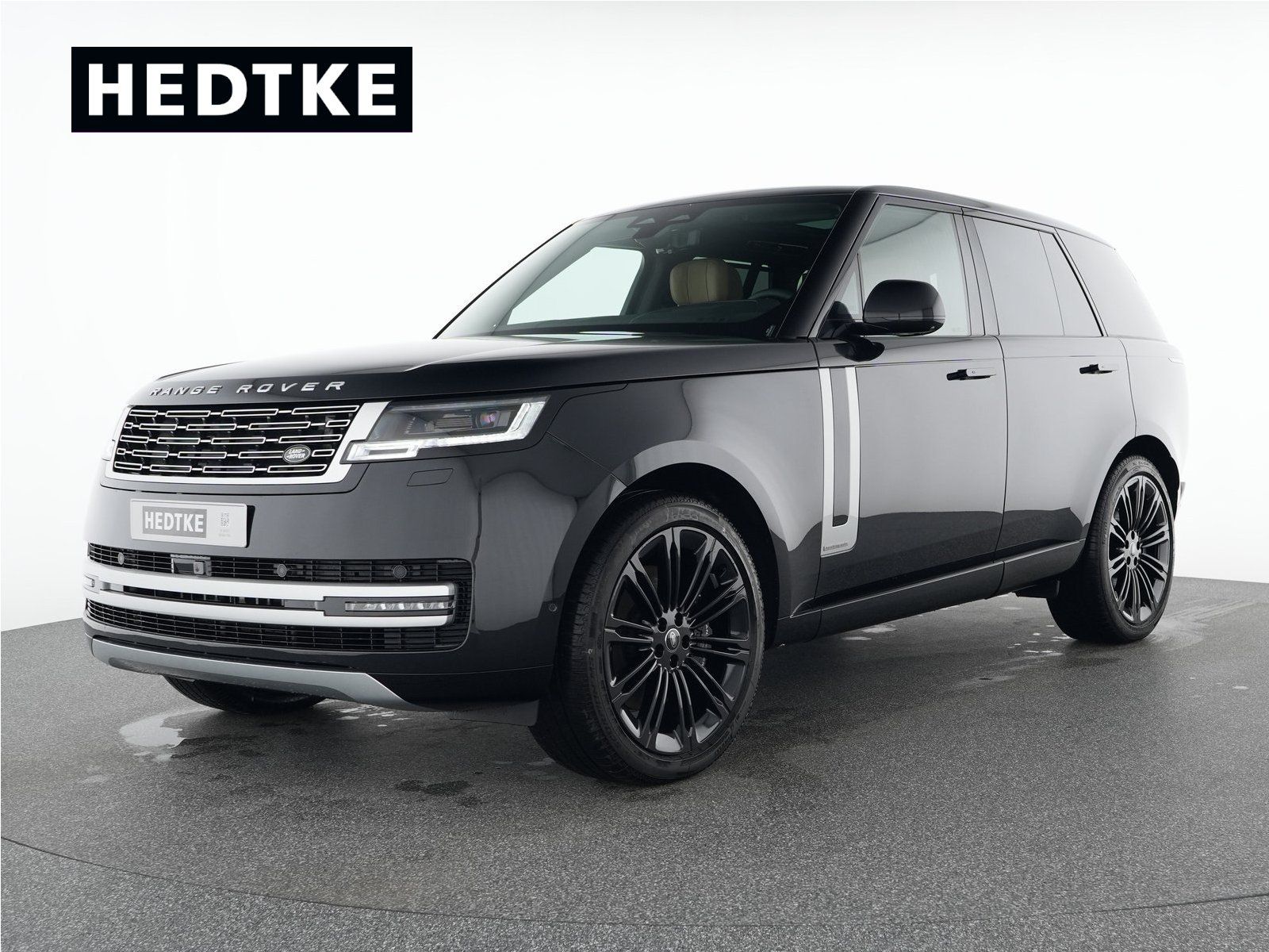 Land Rover Range Rover P530 Autobiography 23"+AHK+STANDHZG