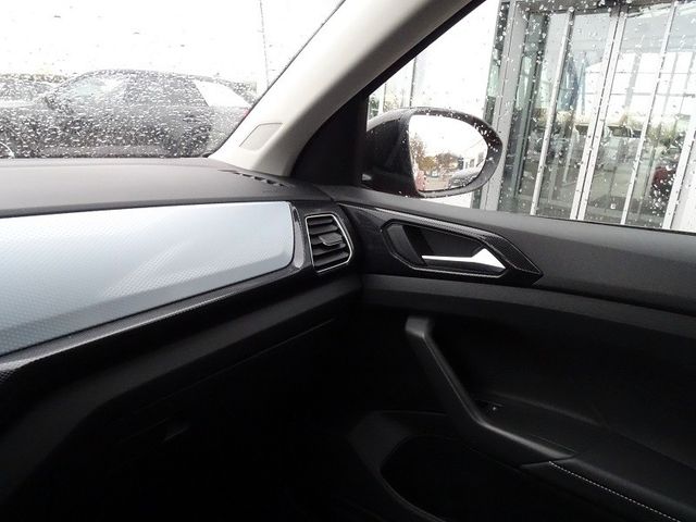 T-Cross 1.0 TSI Goal