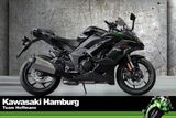 Kawasaki Ninja 1100 SX mit 4 JAHREN WERKSGARANTIE