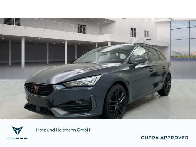 Cupra Leon - Bild 1