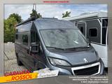 Dethleffs Globetrail 600 S Peugeot  - Dethleffs Diesel Kastenwagen