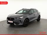 Cupra Formentor 1.4 e-HYBRID DSG LED Navi ACC Kamera - gebrauchte Cupra Formentor aus dem Jahr 2021