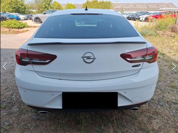 Opel Insignia - 5