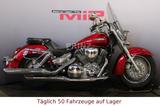 Honda VTX 1300