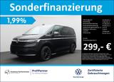 Volkswagen T7 Multivan 2.0 TDI DSG Style 7-Si. MATRIX AHK