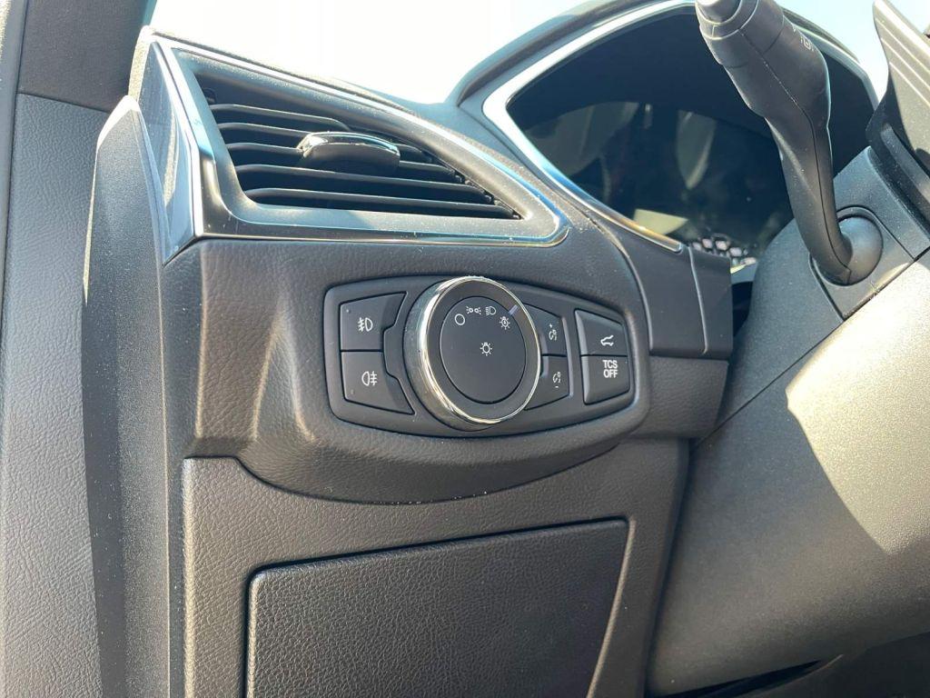 Ford Edge 2.0 4x4Aut. ST-LINE*LED*Navi**Kamera**AHK*