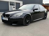 BMW M5 Limousine*Gepflegter-Zustand*Scheckheft* - BMW: Z