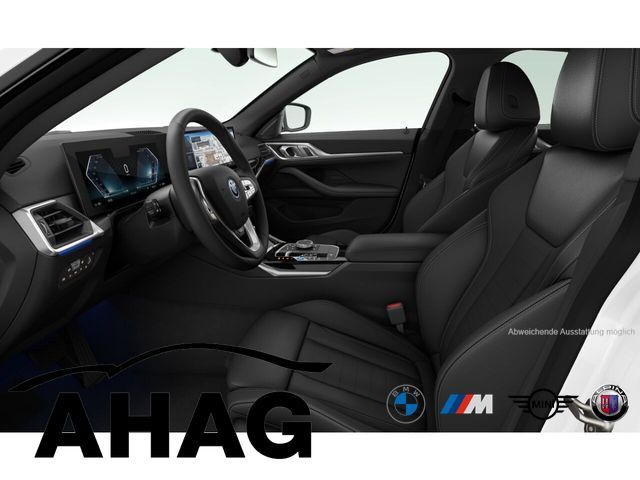 BMW i4 - Bild 4