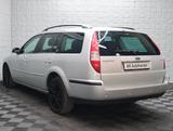 Ford Mondeo Automatik PDC KlimaAut. SHZ 8-fach - Ford Mondeo aus 2004: Kombi