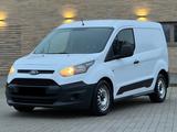 Ford Transit Connect 1.6TDCi Kastenwagen,A... - gebrauchte Ford Transit Connect aus dem Jahr 2014