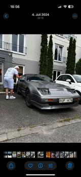 Nissan 300zx z31 Turbo Targa - Nissan 300 ZX Gebrauchtwagen
