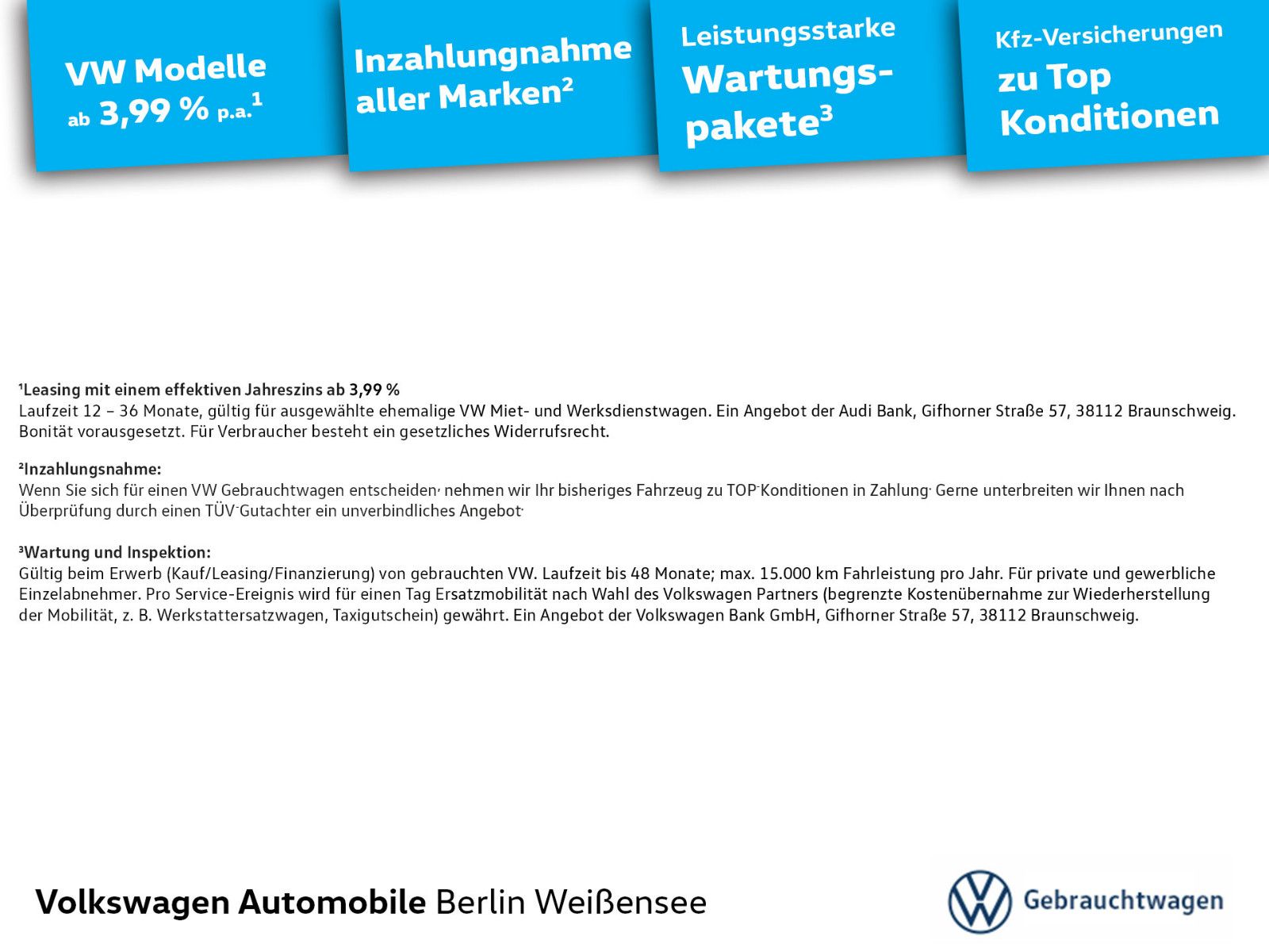 Volkswagen Tiguan - Bild 25