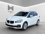 BMW 216 2 Active Tourer 216 d*Garantie*Finanzierung* - weiße BMW 216
